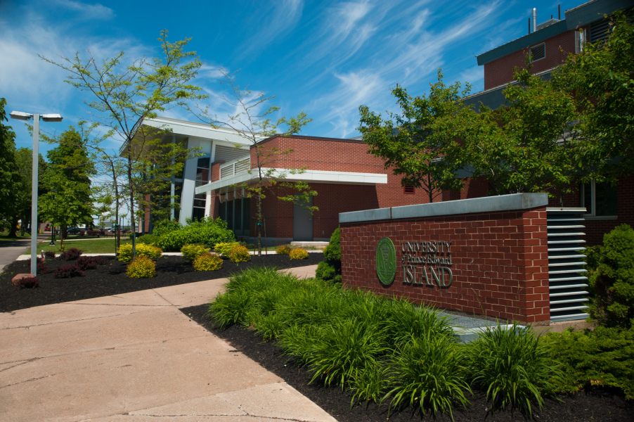 Atlantic Veterinary College, UPEI 