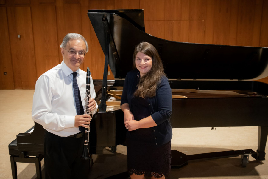  Dr. Karem Simon and Dr. Magdalena von Eccher