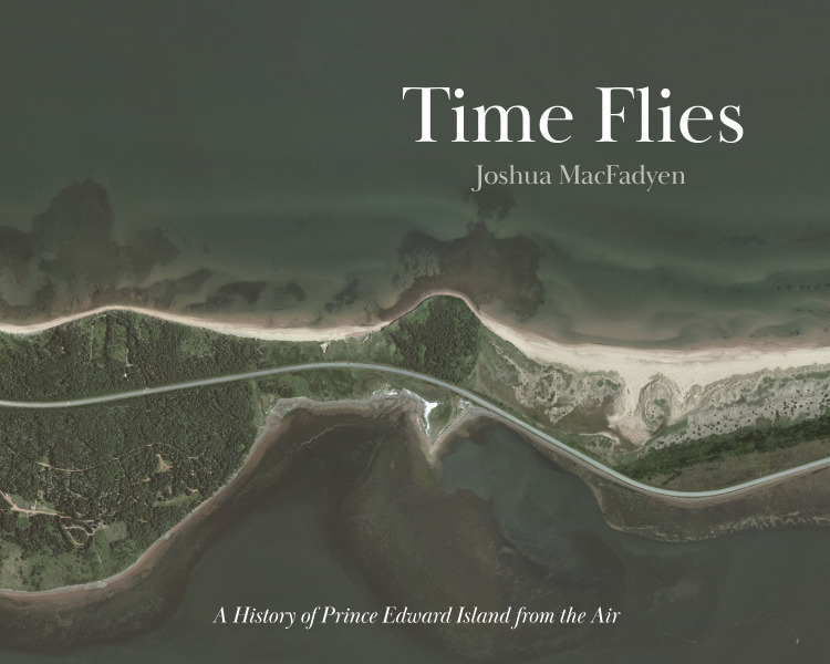 Cover of Time Flies