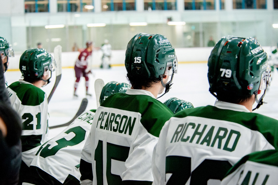 UPEI Men's Hockey