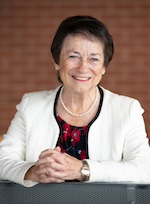 Diane Griffin