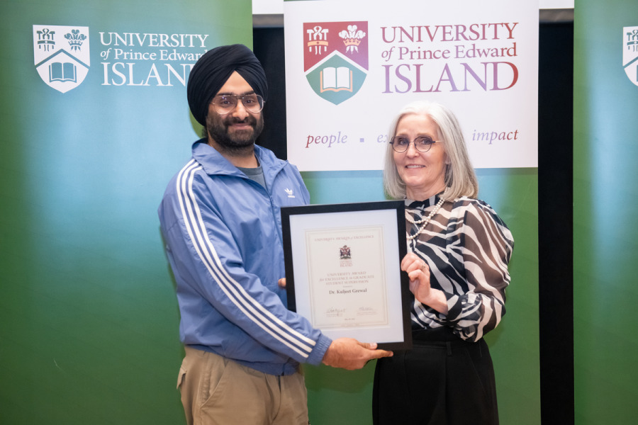 Dr. Kuljeet Grewal