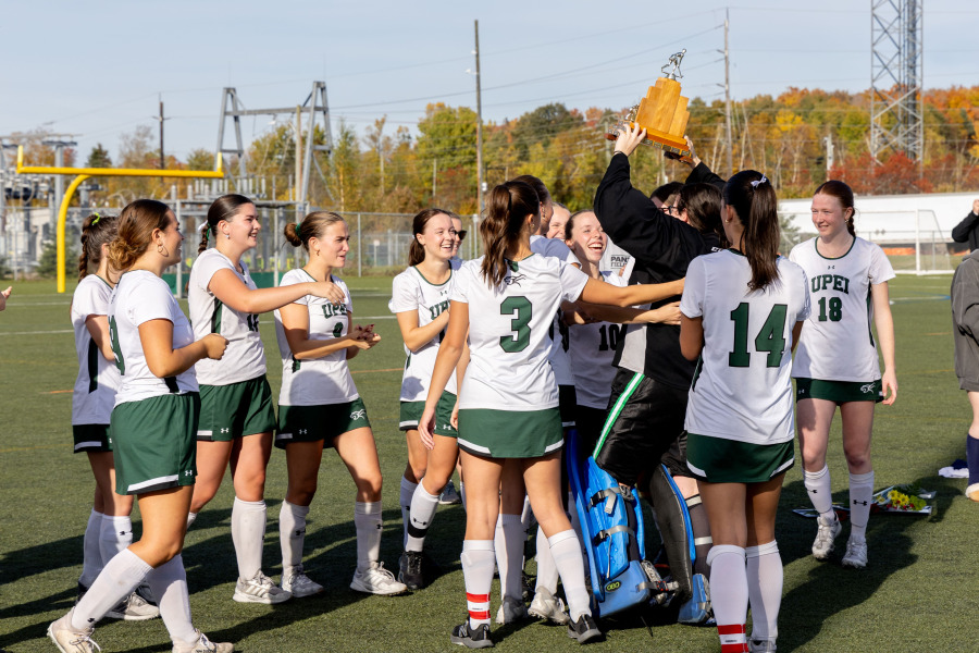 UPEI Women's Field Hockey Panthers