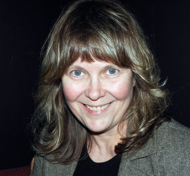 Dr. Helen Kristmanson