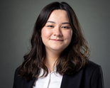 Alissa Sonomura Cyrino