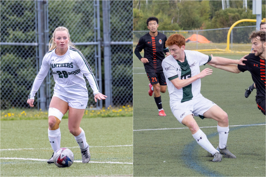 The UPEI Women’s and Men’s Soccer Panthers gear up for their season home openers on Friday, September 4.