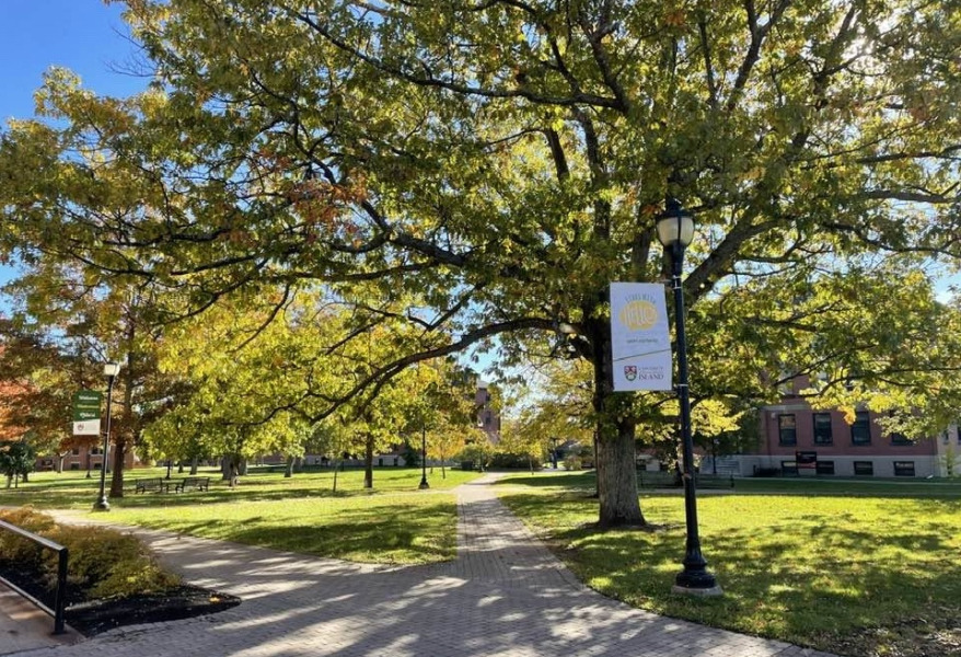 UPEI campus