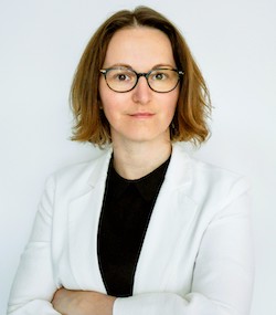 upei mba director Tina Saksida