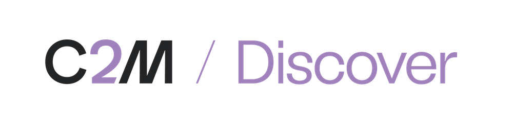 C2M Discover