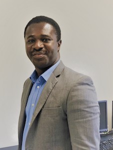 upei student michael ampong