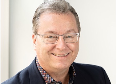 Mr. Mark Caduc