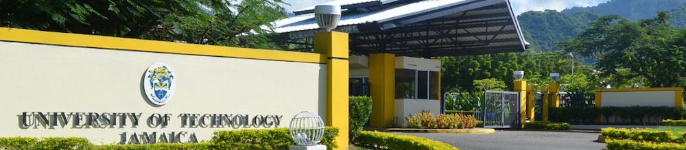 University of Technology Jamaica