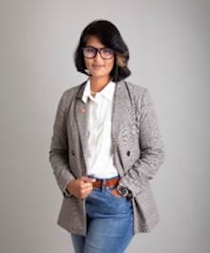 Sasha Nandlal