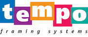 tempo framing logo