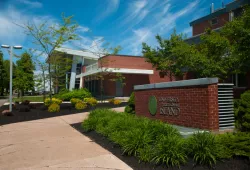 Atlantic Veterinary College, UPEI 