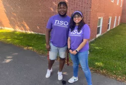 NSO coordinators