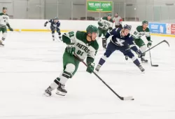 UPEI Men's Hockey Panthers