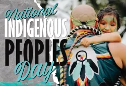 National Indigenous Peoples Day image