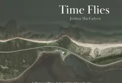 Cover of Time Flies