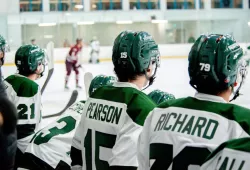 UPEI Men's Hockey