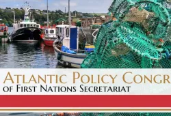 Atlantic Policy Congress of First Nations Chiefs