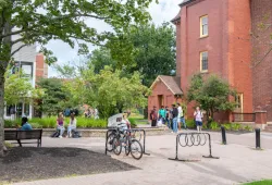 UPEI campus