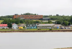 UPEI’s Canadian Centre for Climate Change and Adaptation