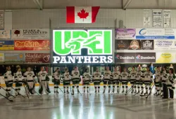 The UPEI Women’s Hockey Panthers are ready for a strong start to the 2024–25 season.