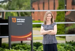 Dr. Désirée Seib
