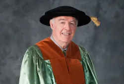 Dr. J. Weston (Wes) MacAleer