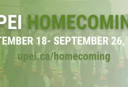 UPEI Homecoming Week 2026
