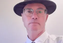 Dr. Malcolm Murray