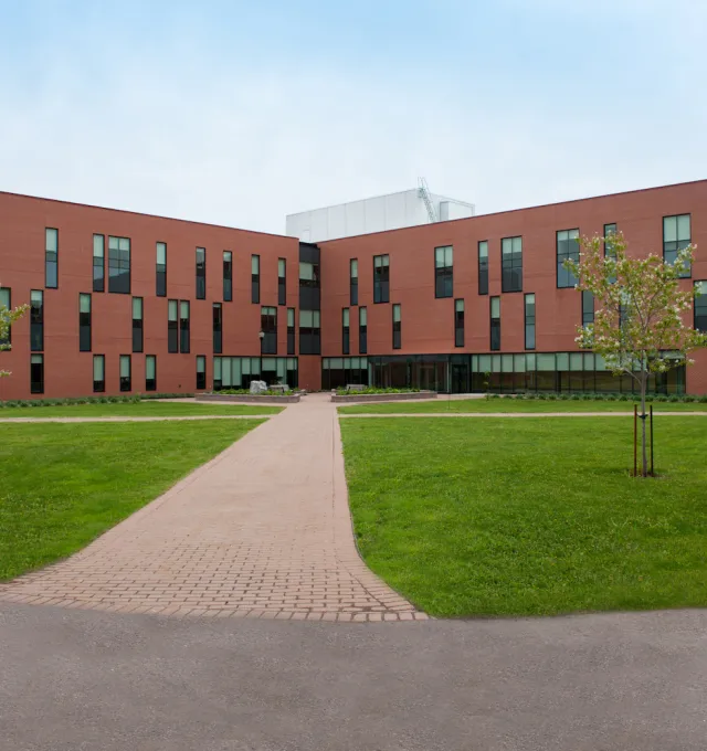 Health Sciences Building