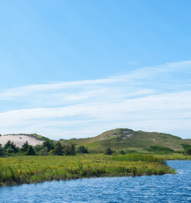 Prince Edward Island