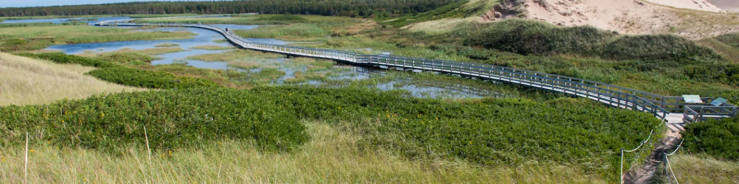 greenwich pei