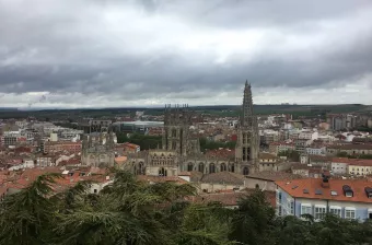 Santiago de Compostela Cathedral