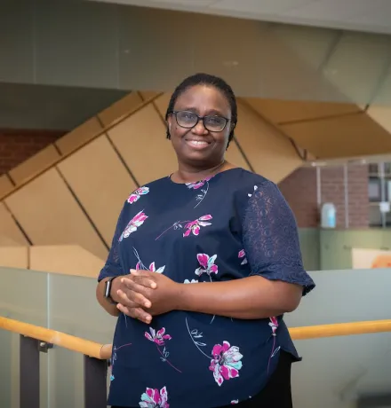 upei nursing graduate Henrietta 