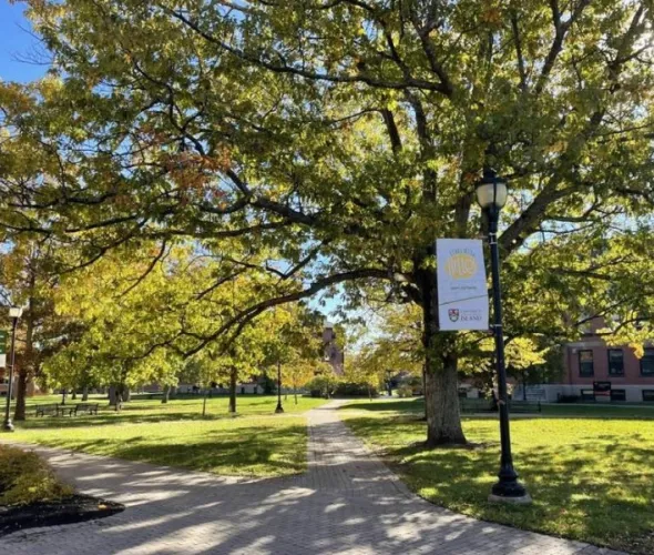 UPEI campus