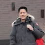 upei business student justin gu